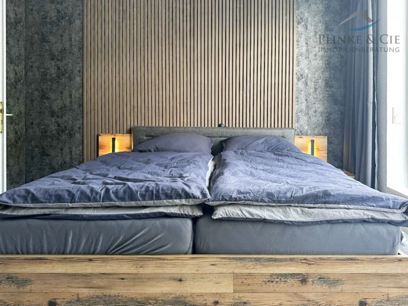 1 Zimmer Wohnung mit 29 m² in Düsseldorf – Bild 9