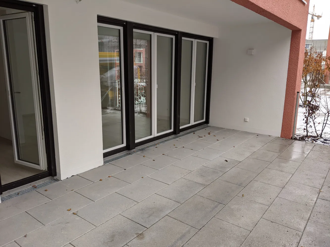 3 Zimmer Wohnung mit 87 m² in München – Bild 11
