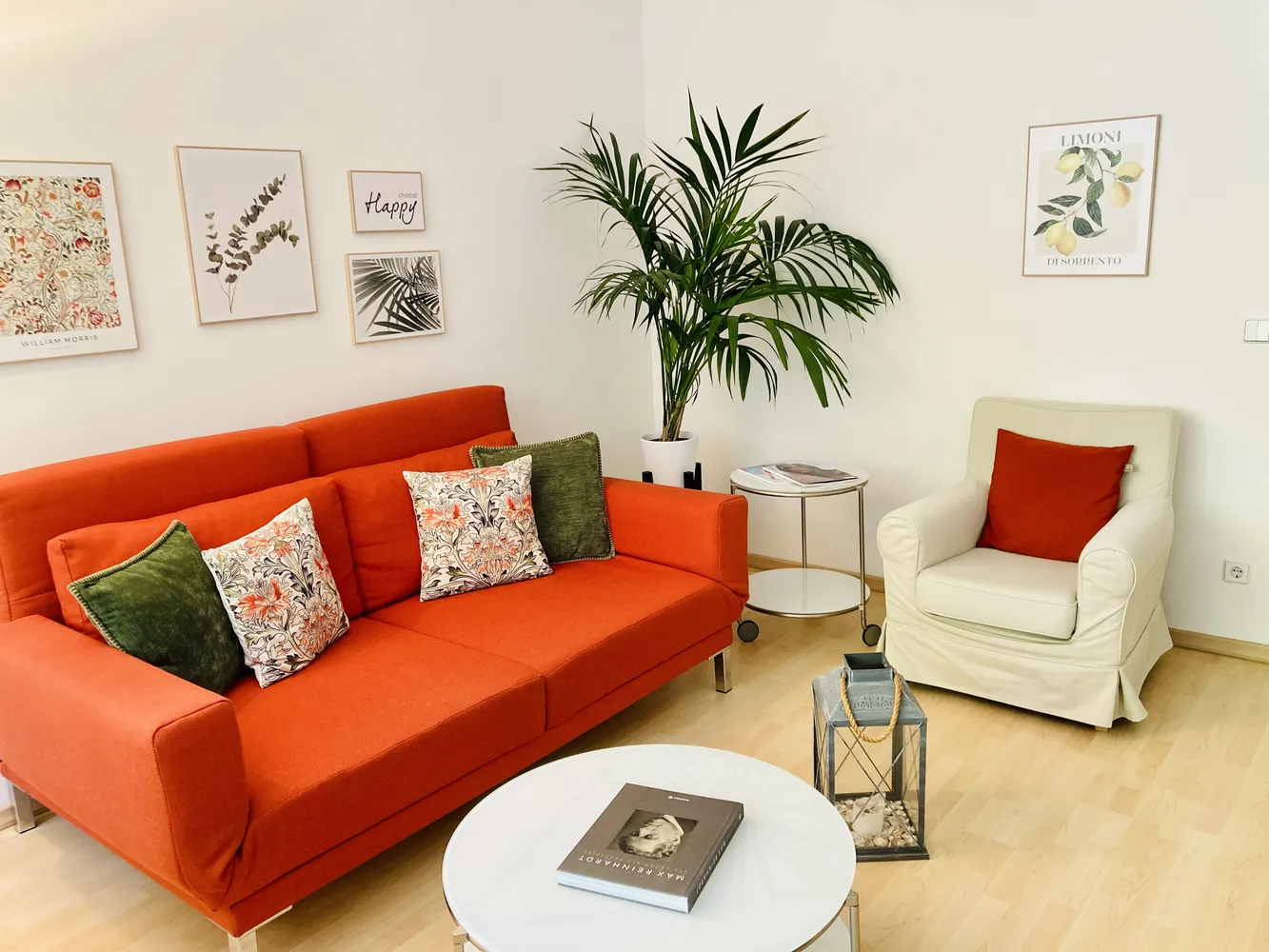 2 Zimmer Wohnung mit 55 m² in Berlin – Bild 7