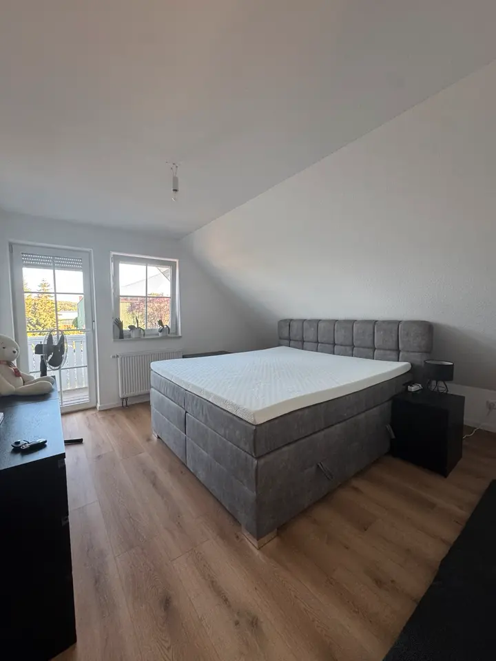 3 Zimmer Wohnung mit 76 m² in Schwabach – Bild 8