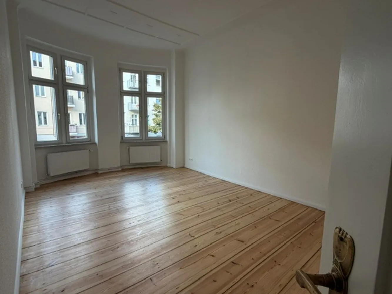 3 Zimmer Wohnung mit 74 m² in Berlin – Bild 1