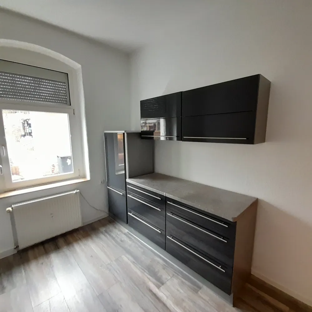 2 Zimmer Wohnung mit 62 m² in Weißenfels – Bild 5