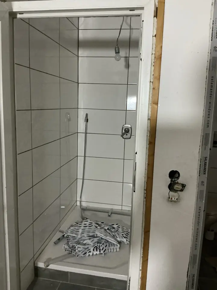 2 Zimmer Wohnung mit 30 m² in Leonberg – Bild 8