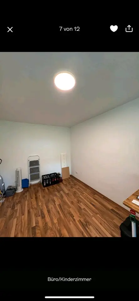 3 Zimmer Wohnung mit 75 m² in Osterode am Harz – Bild 4