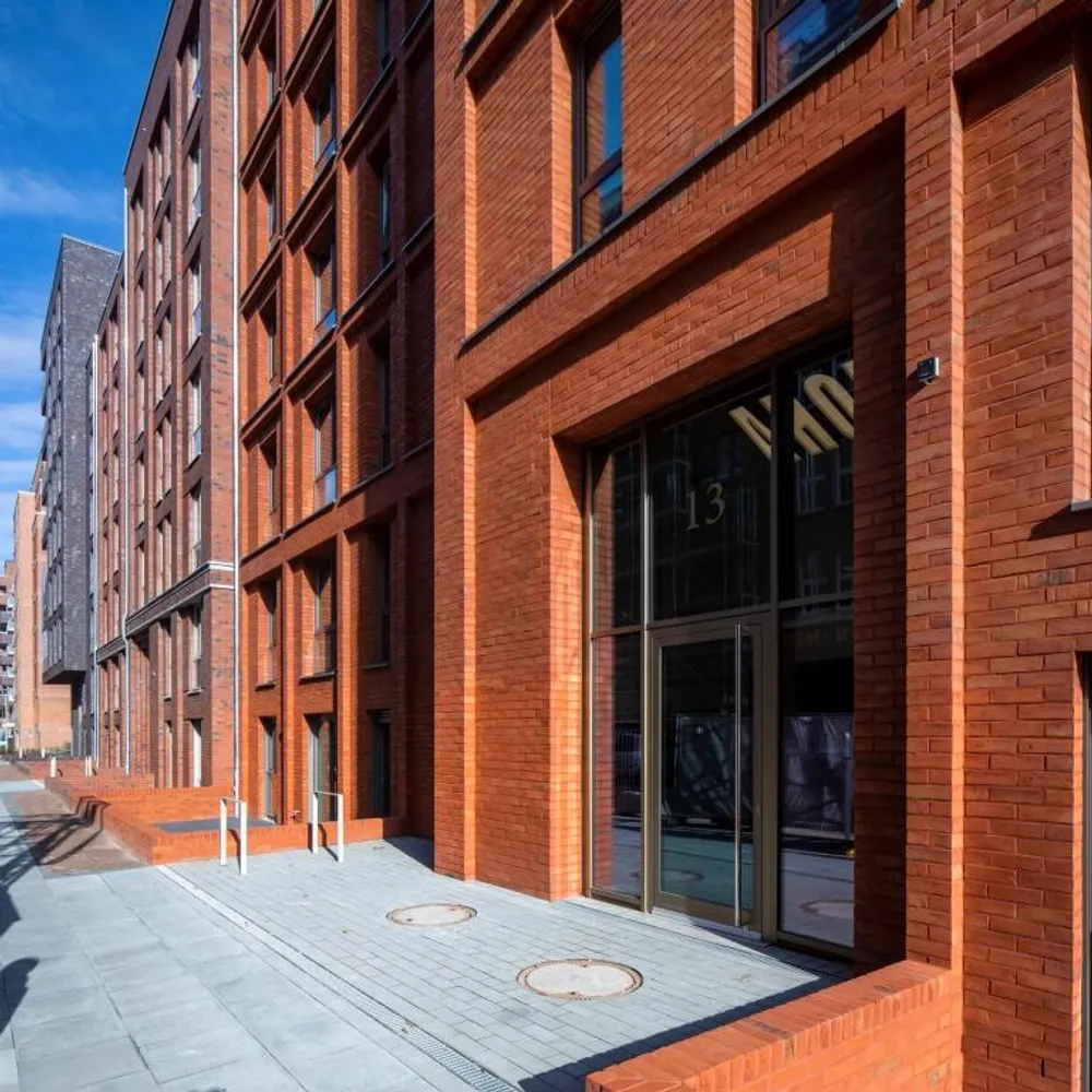 3 Zimmer Wohnung mit 75 m² in Hamburg – Bild 7