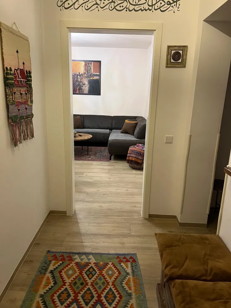 3 Zimmer Wohnung mit 70 m² in Nürnberg – Bild 5