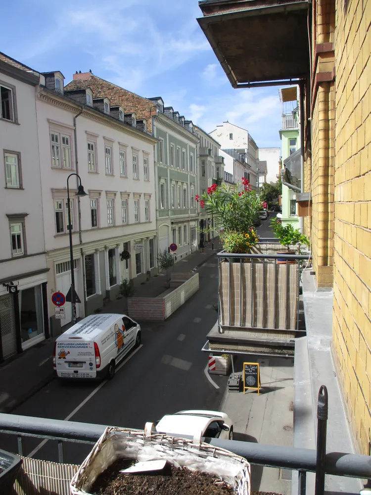 2 Zimmer Wohnung mit 47 m² in Wiesbaden – Bild 9