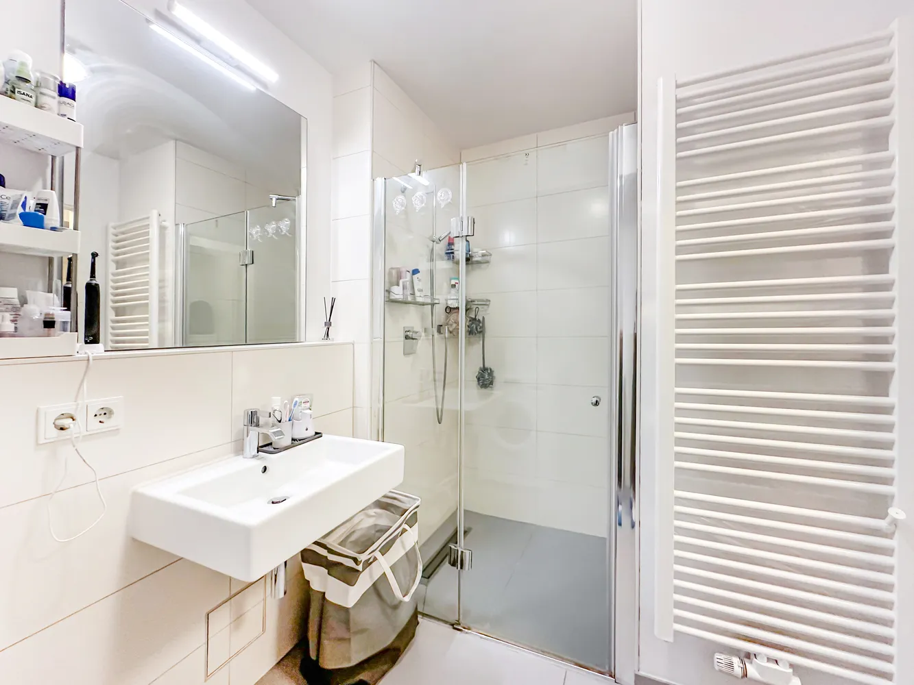 1 Zimmer Wohnung mit 31 m² in München – Bild 6