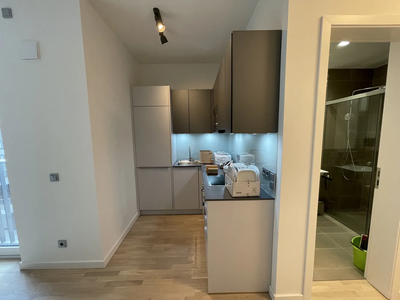 1 Zimmer Wohnung mit 50 m² in Berlin – Bild 9