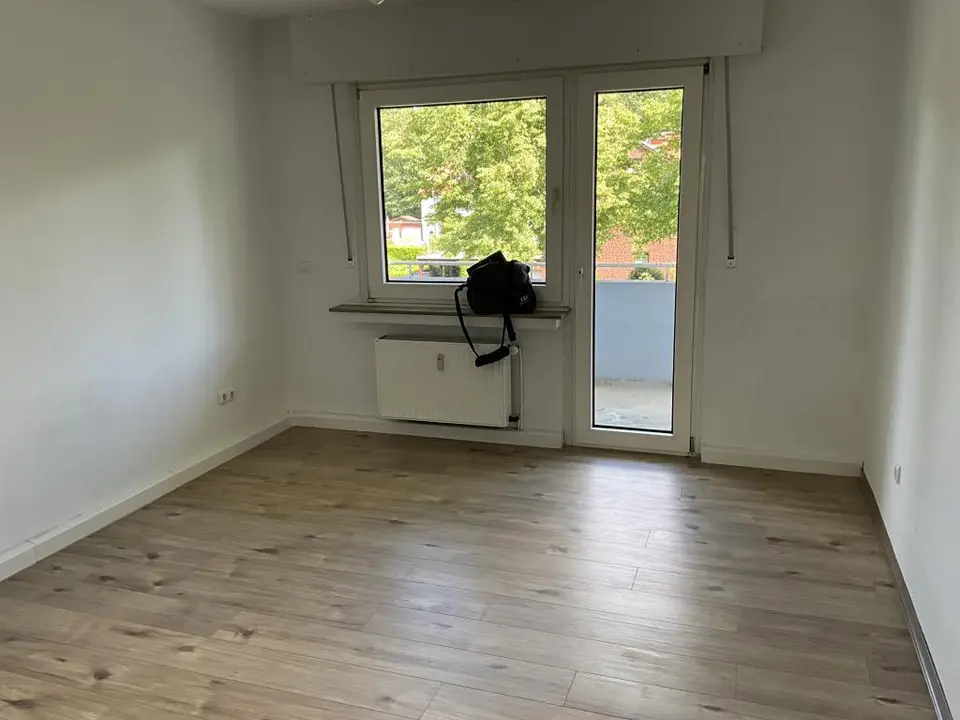 2 Zimmer Wohnung mit 59 m² in Lünen – Bild 3
