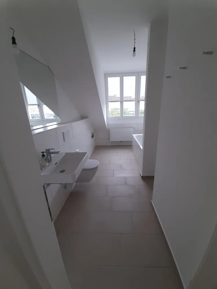 2 Zimmer Wohnung mit 45 m² in Berlin – Bild 3