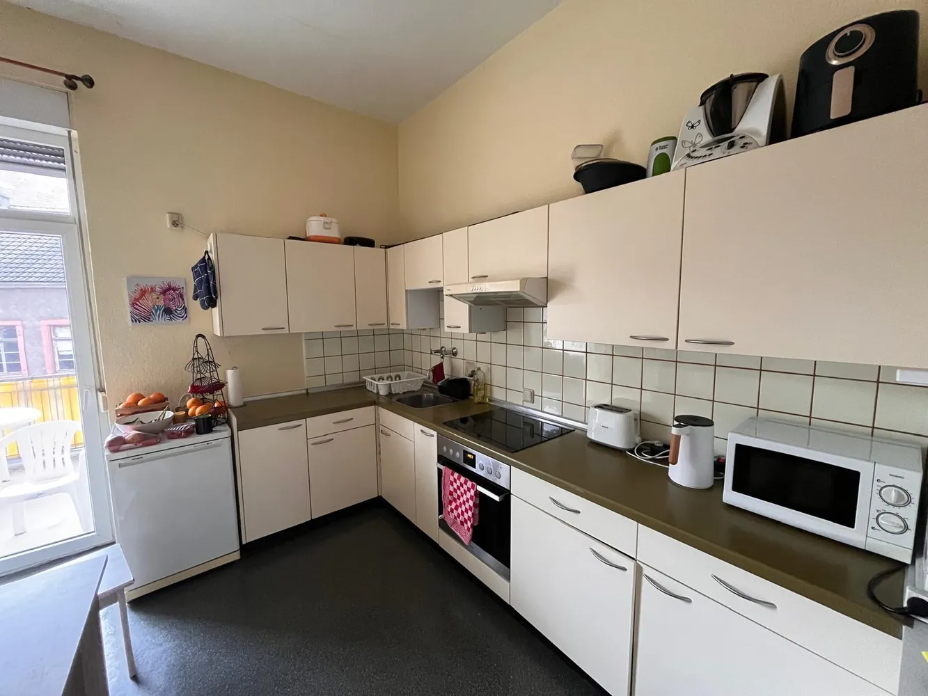 WG-Zimmer mit 20 m² in Mannheim – Bild 7