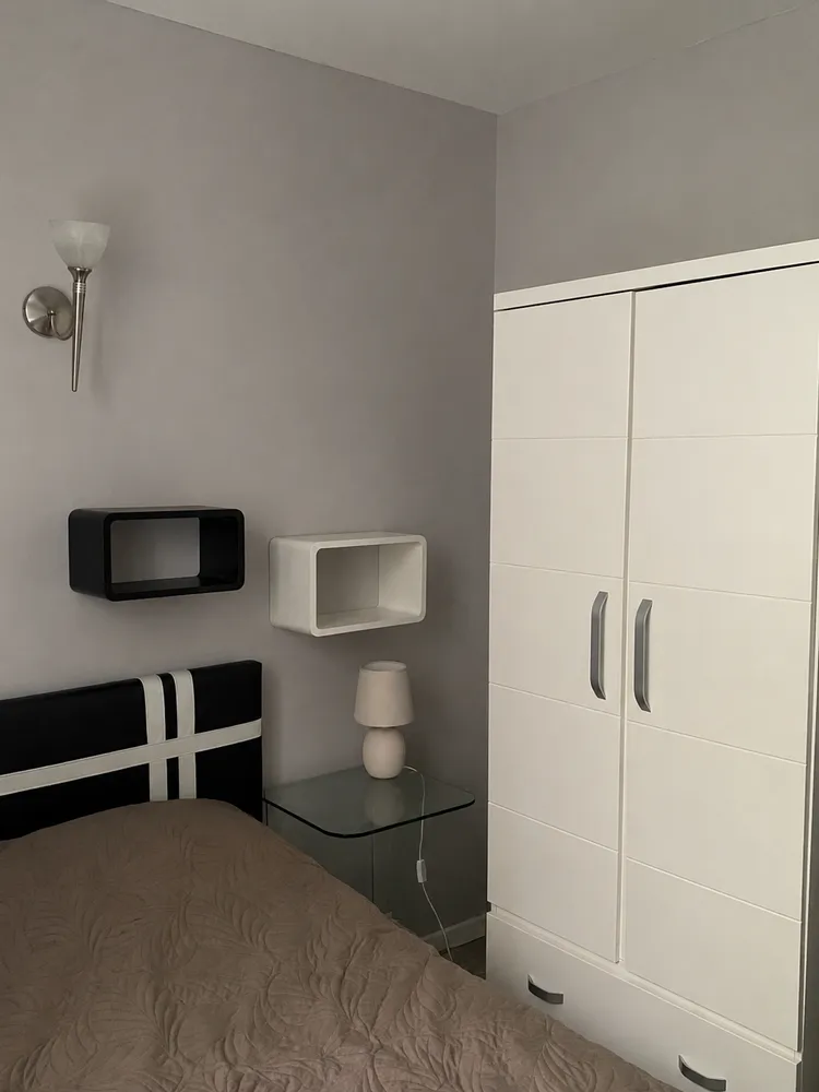 2 Zimmer Wohnung mit 35 m² in Stuttgart – Bild 6