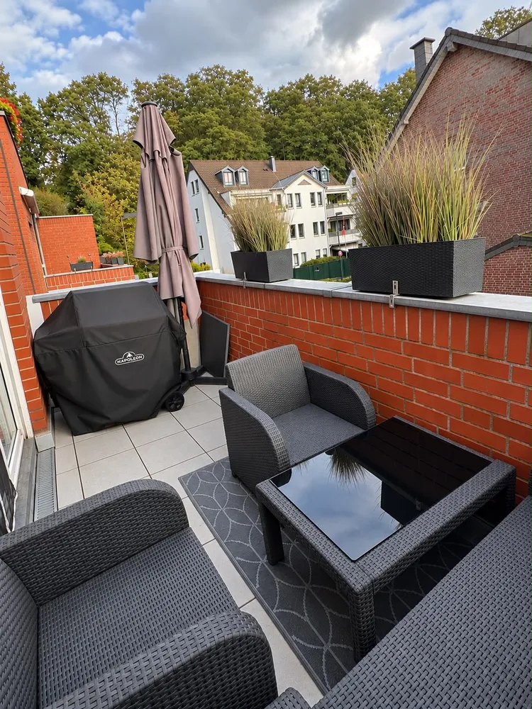 3 Zimmer Wohnung mit 76 m² in Düsseldorf – Bild 11