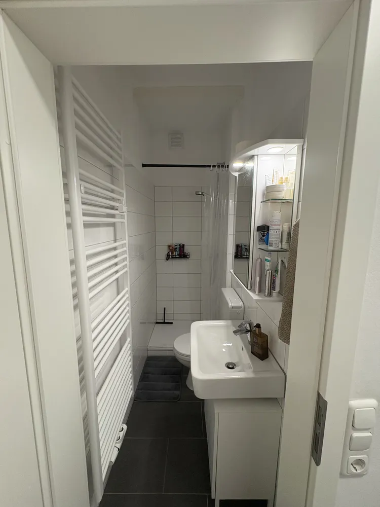 2 Zimmer Wohnung mit 34 m² in Köln – Bild 6