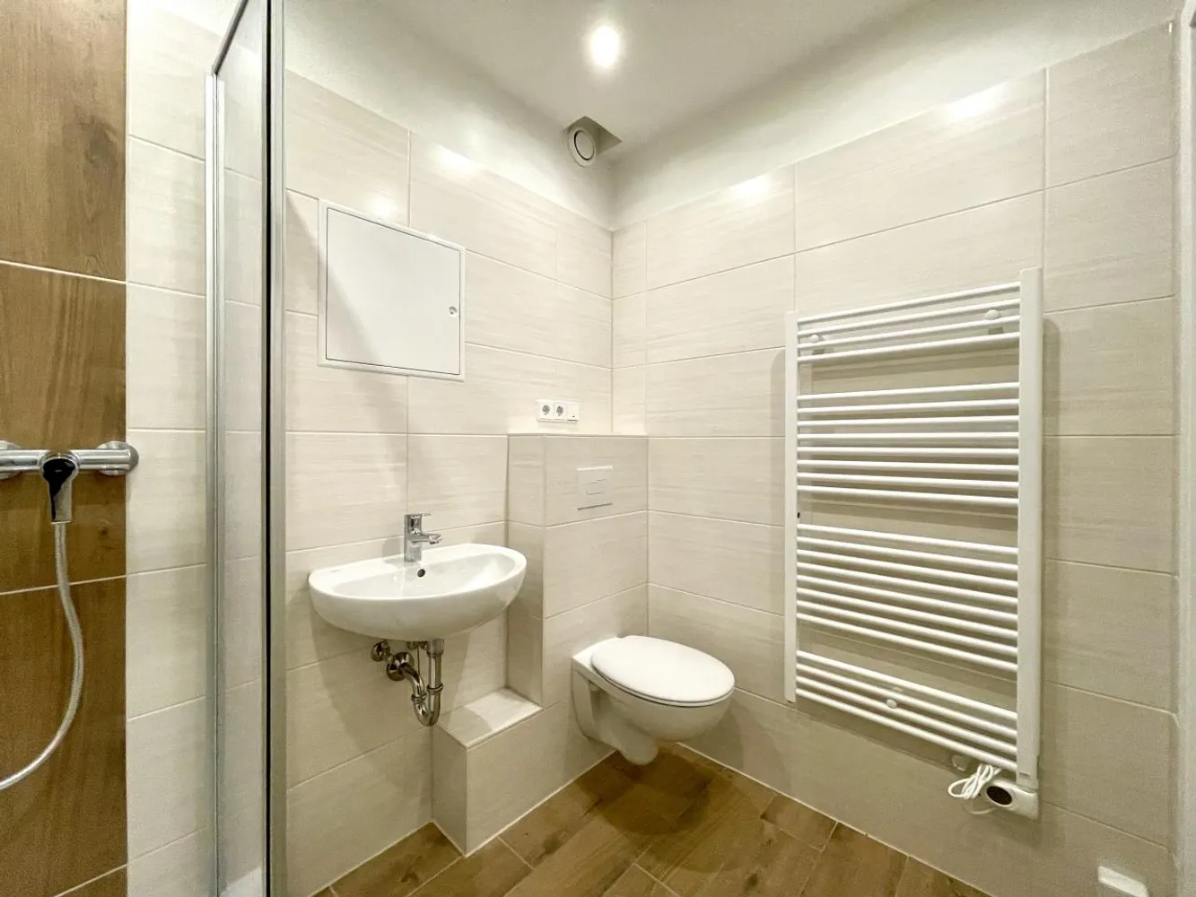 2 room apartment with 53 m² in Chemnitz – Photo 3