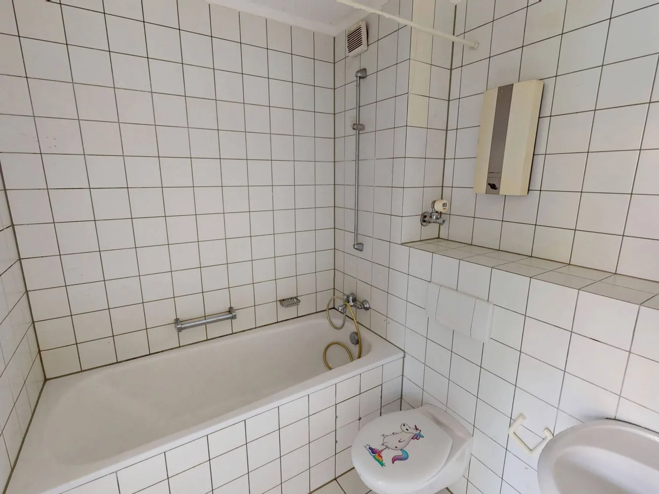 2 Zimmer Wohnung mit 75 m² in Bonn – Bild 9
