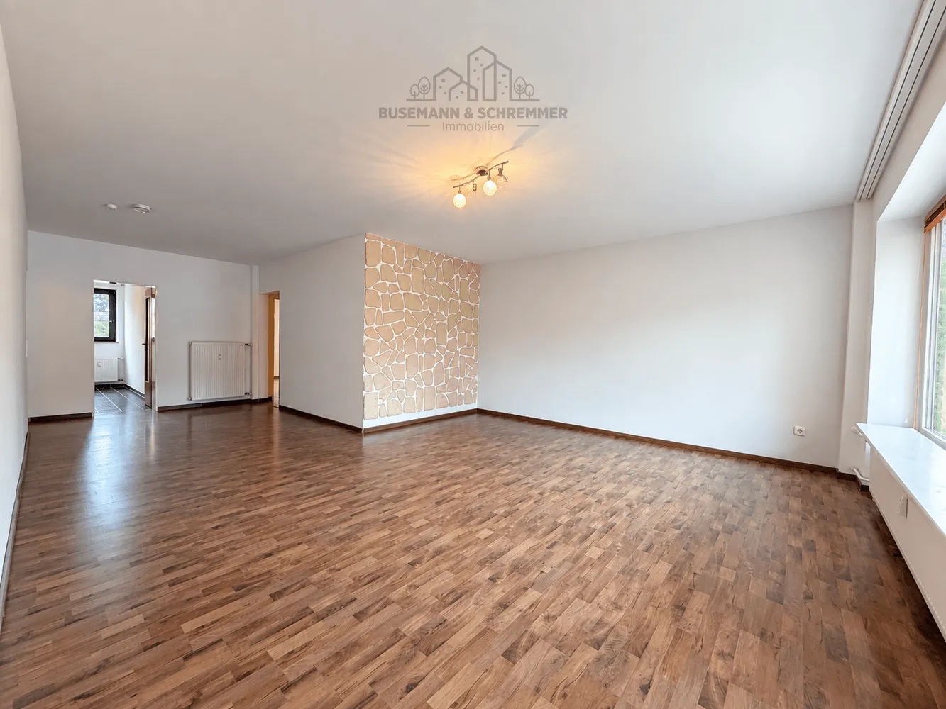 3 Zimmer Wohnung mit 88 m² in Garbsen – Bild 9