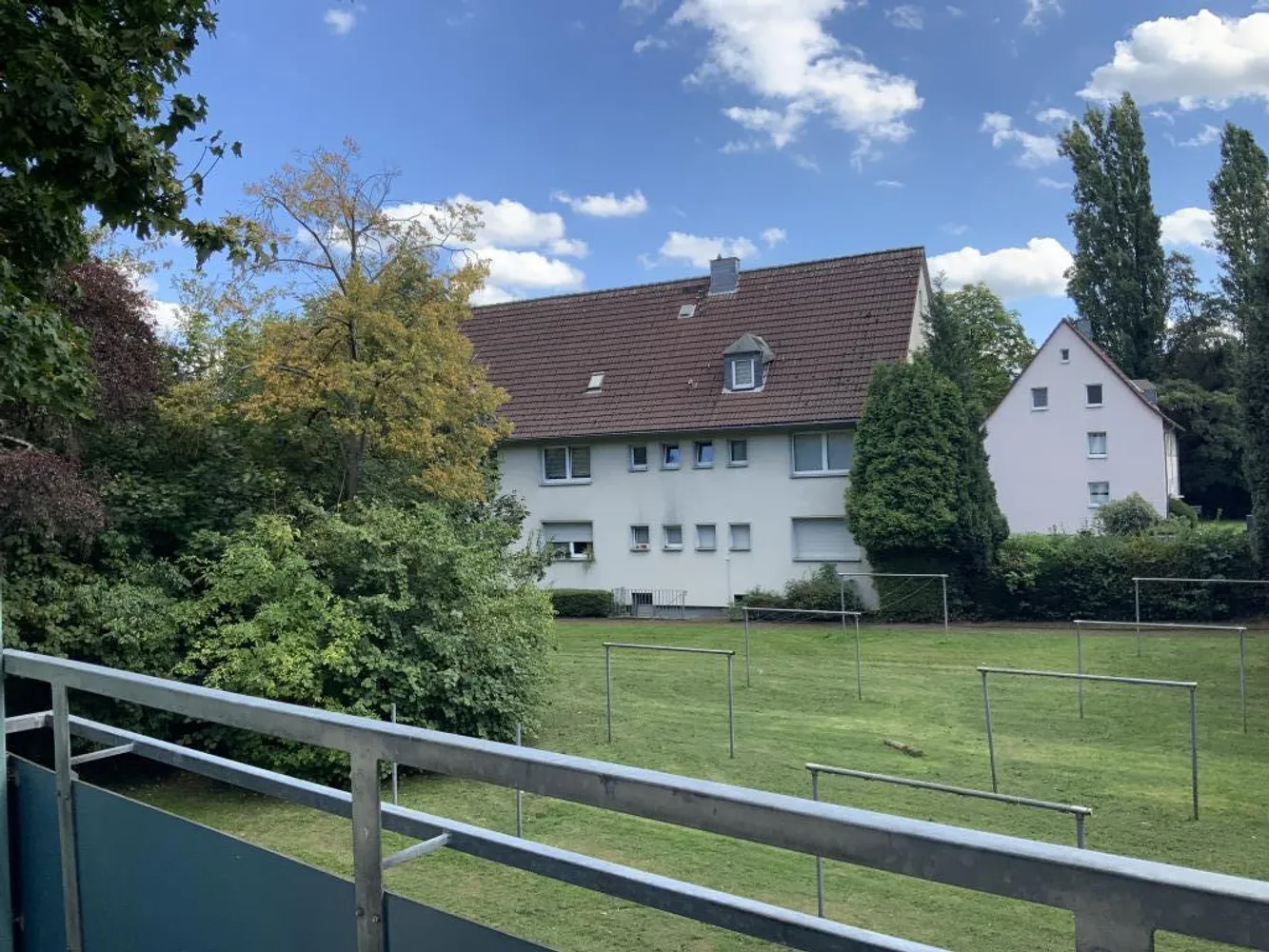3 Zimmer Wohnung mit 48 m² in Gelsenkirchen – Bild 1