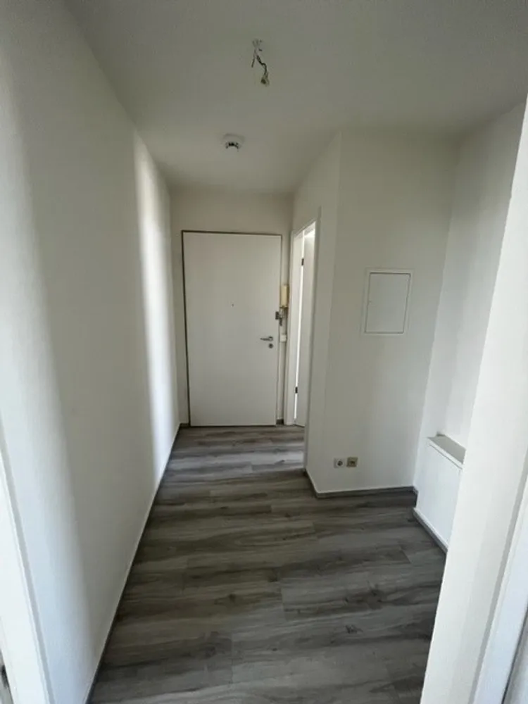2 Zimmer Wohnung mit 43 m² in Berlin – Bild 7