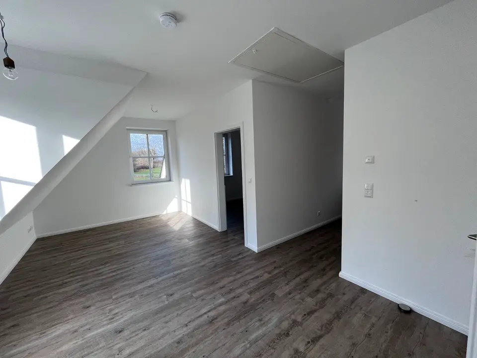 2 Zimmer Wohnung mit 46 m² in Soltau – Bild 6