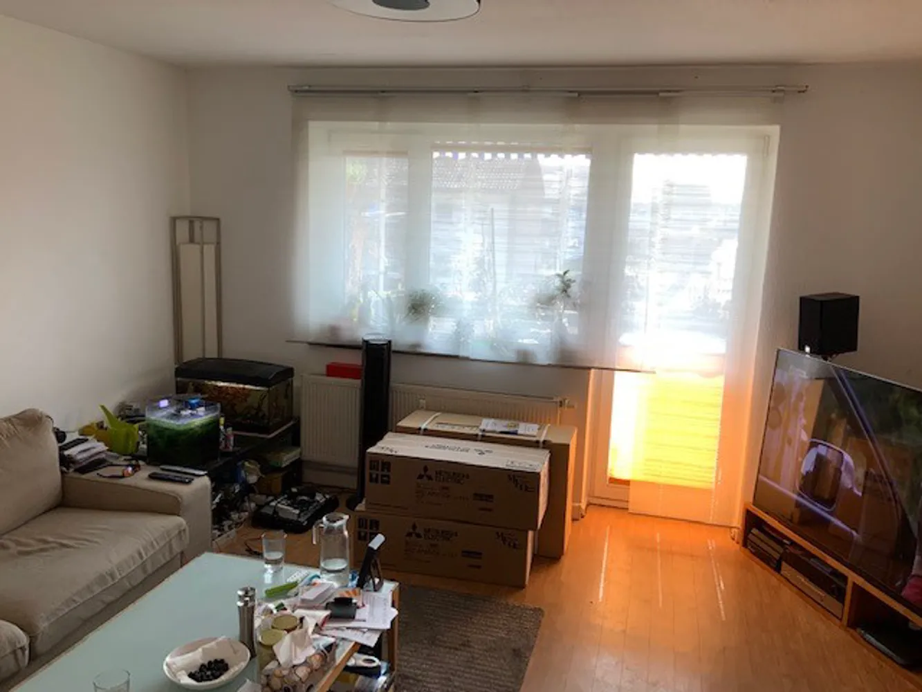 2 Zimmer Wohnung mit 53 m² in Krefeld – Bild 3