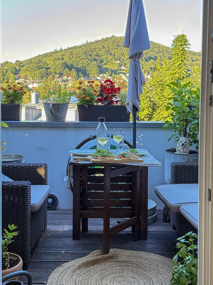 4 Zimmer Wohnung mit 125 m² in Baden-Baden – Bild 12