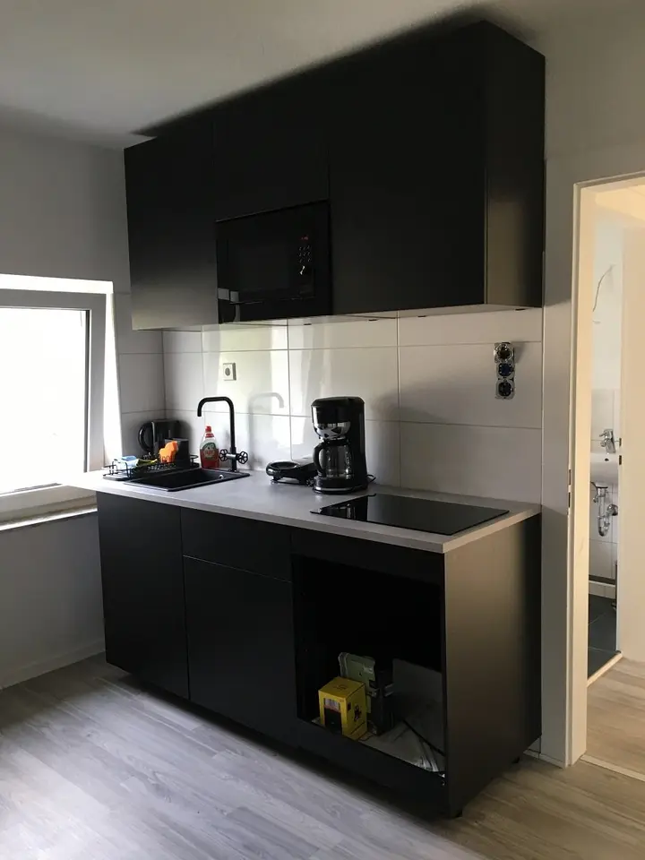 2 Zimmer Wohnung mit 40 m² in Lüdenscheid – Bild 10