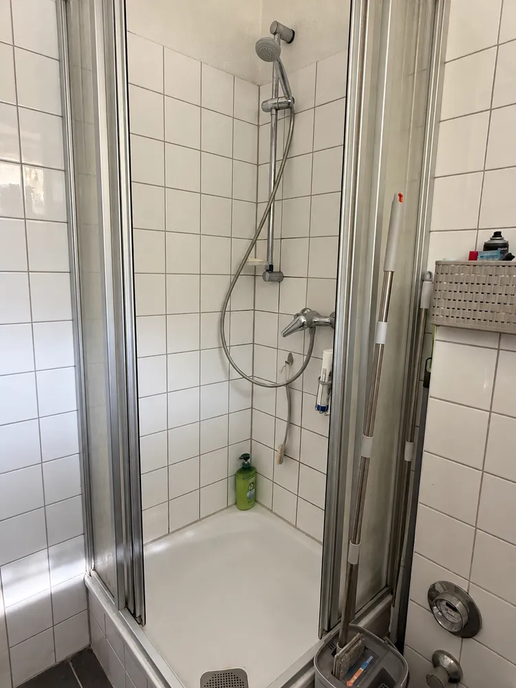 2 room apartment with 60 m² in Darmstadt – Photo 4