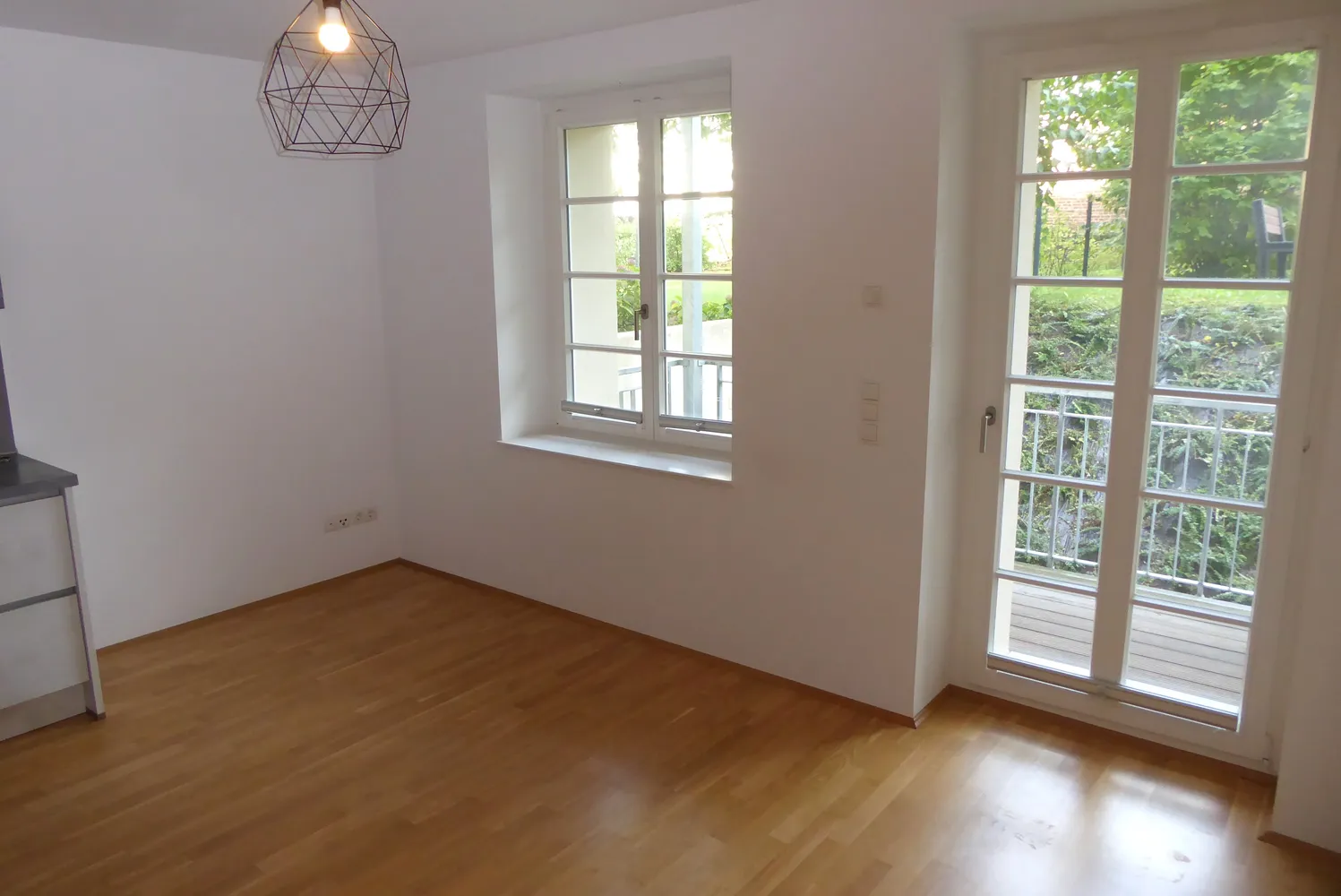2 Zimmer Wohnung mit 48 m² in Chemnitz – Bild 2