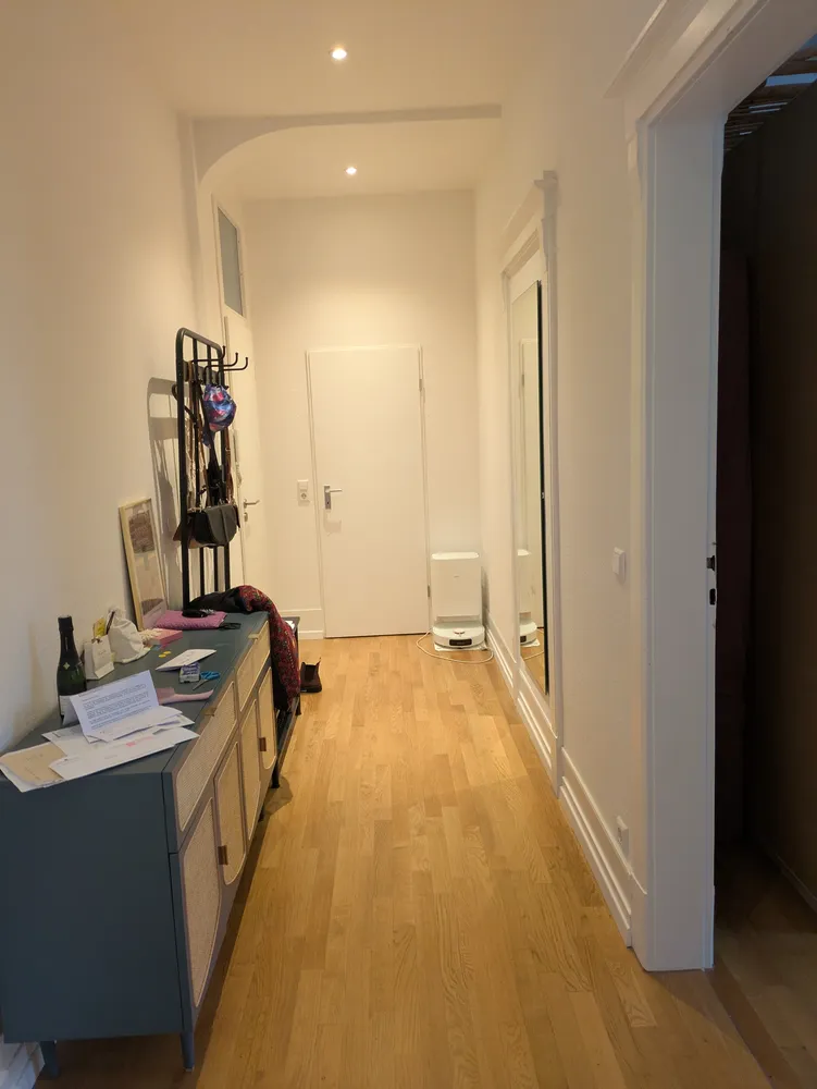 2 Zimmer Wohnung mit 75 m² in Stuttgart – Bild 4