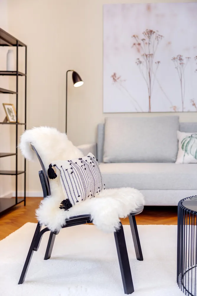 5 Zimmer Wohnung mit 104 m² in München – Bild 2