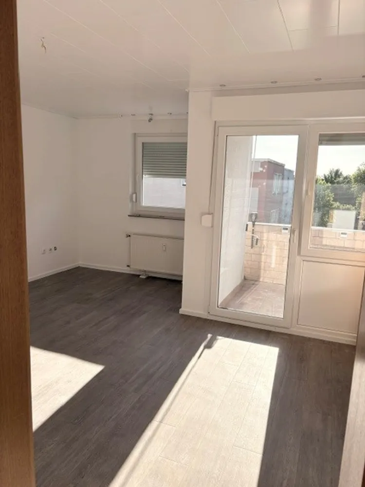 4 Zimmer Wohnung mit 69 m² in Bochum – Bild 1