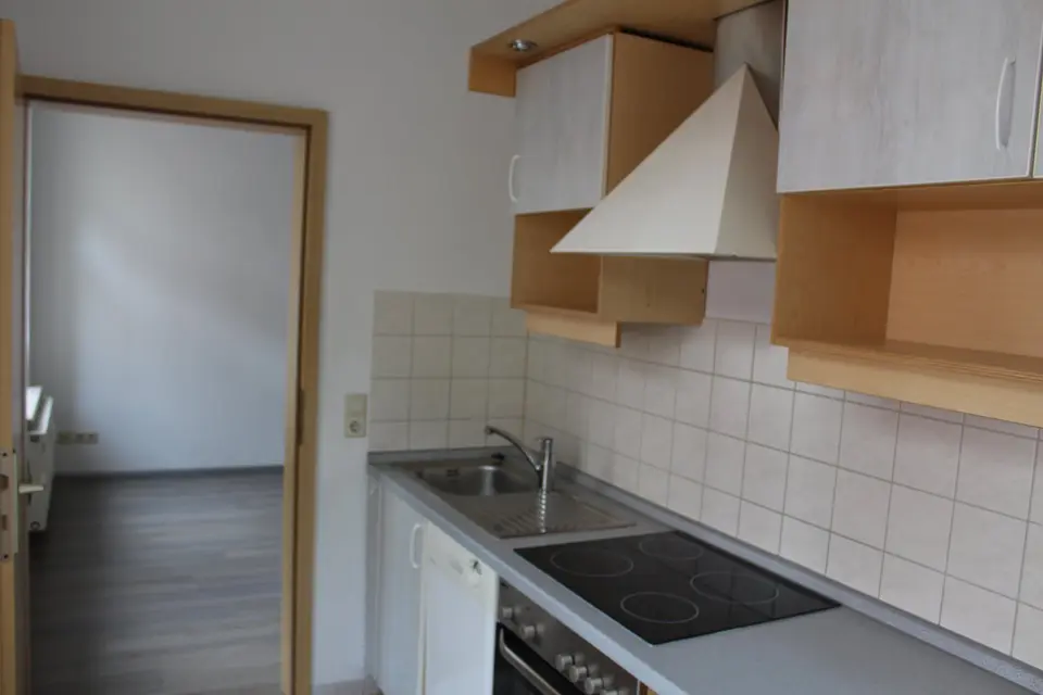 2 Zimmer Wohnung mit 49 m² in Chemnitz – Bild 7