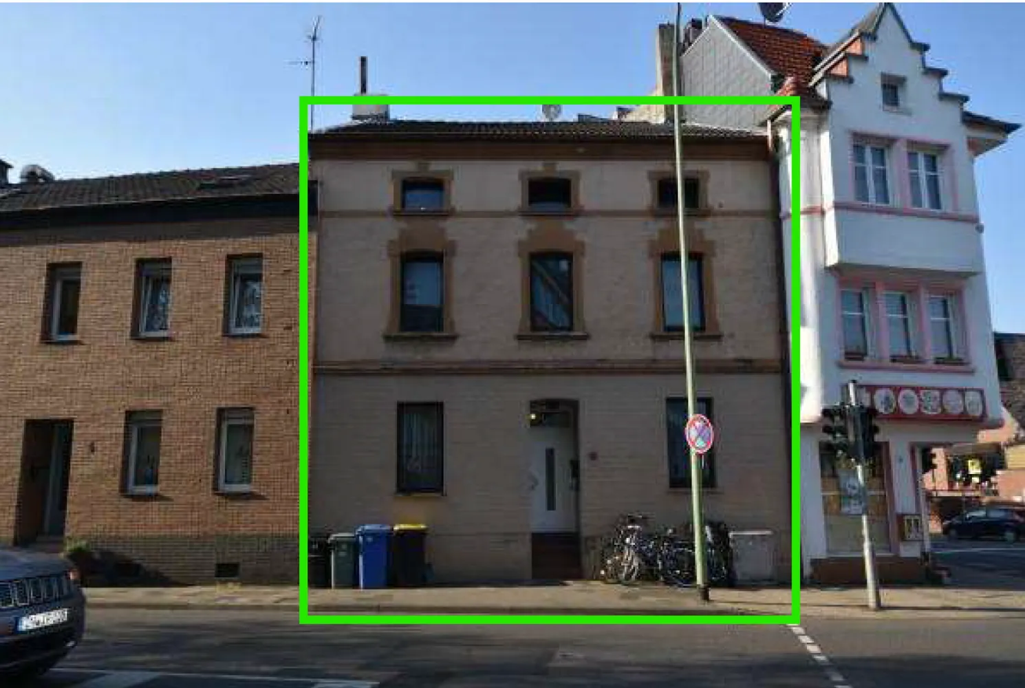 5 Zimmer Haus mit 120 m² in Düren – Bild 4