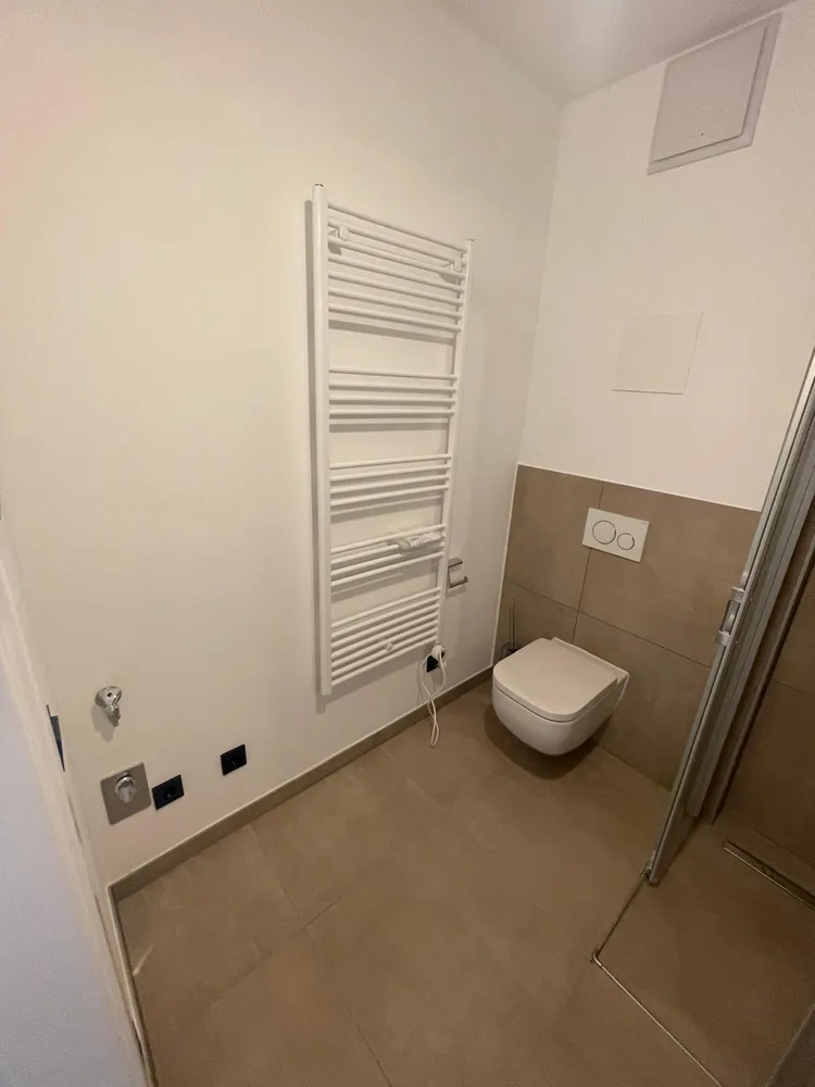 2 Zimmer Wohnung mit 45 m² in Regensburg – Bild 4