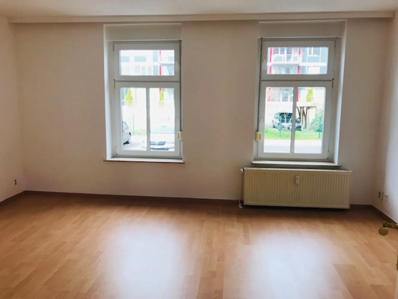 2 room apartment with 52 m² in Magdeburg – Photo 4