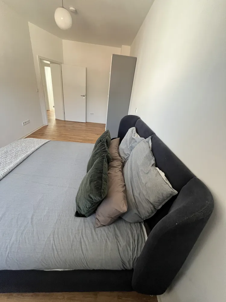 3 Zimmer Wohnung mit 83 m² in Frankfurt am Main – Bild 10