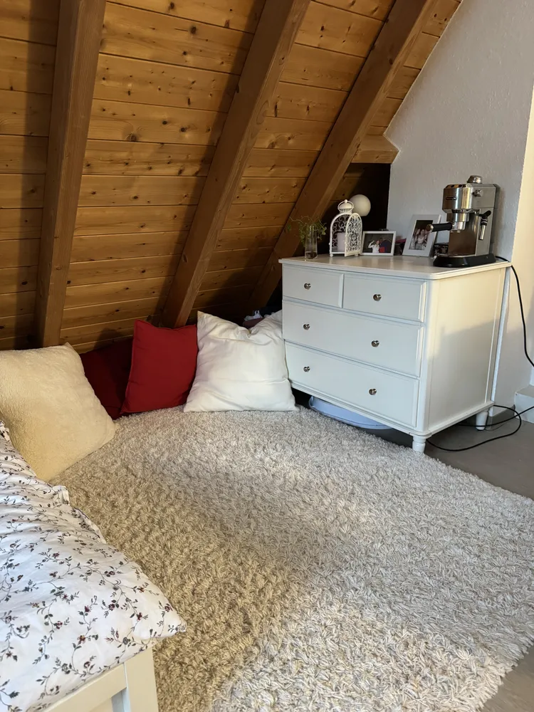 2 Zimmer Wohnung mit 30 m² in Heidelberg – Bild 2