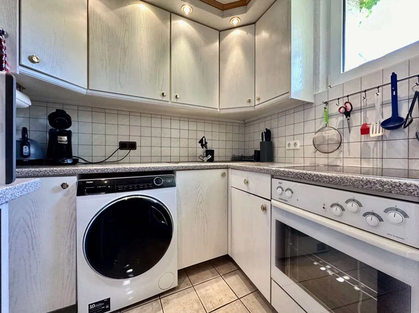3 Zimmer Wohnung mit 50 m² in Heppenheim – Bild 7
