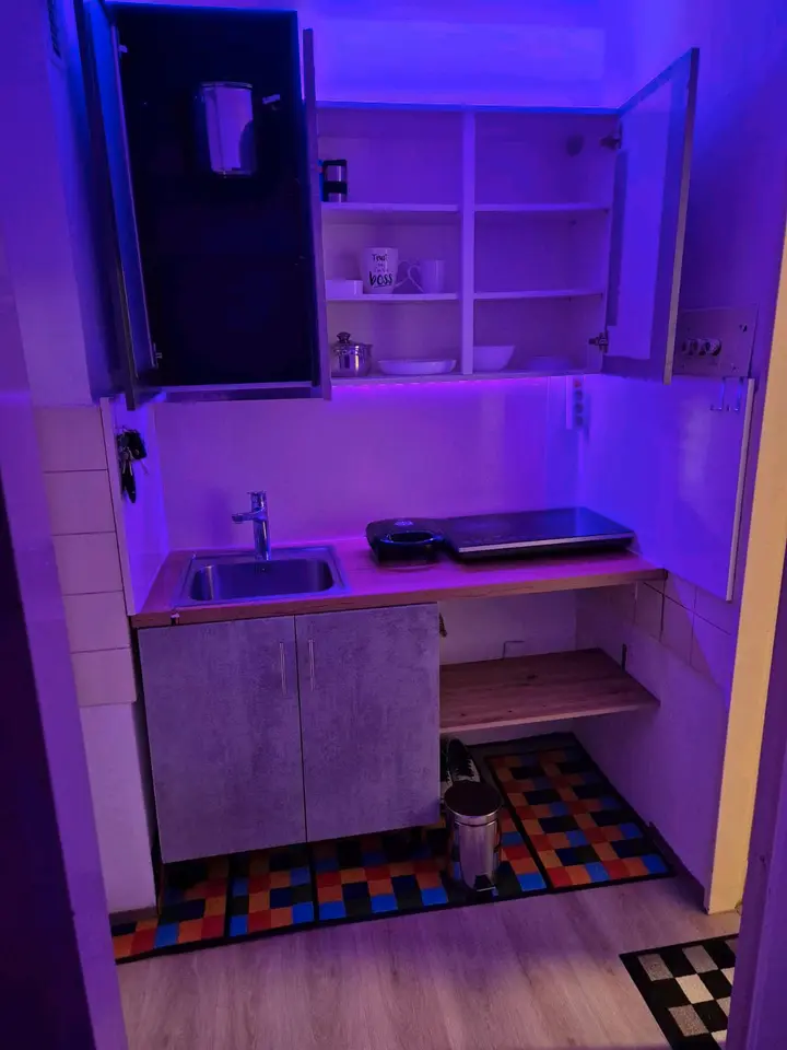 Shared room with 24 m² in Erlangen – Photo 4