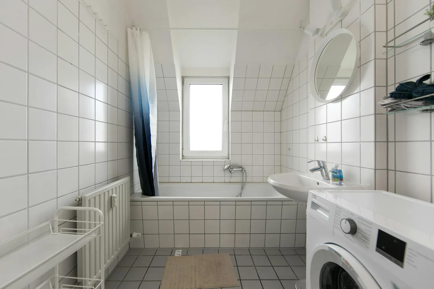 WG-Zimmer mit 14 m² in Berlin – Bild 8