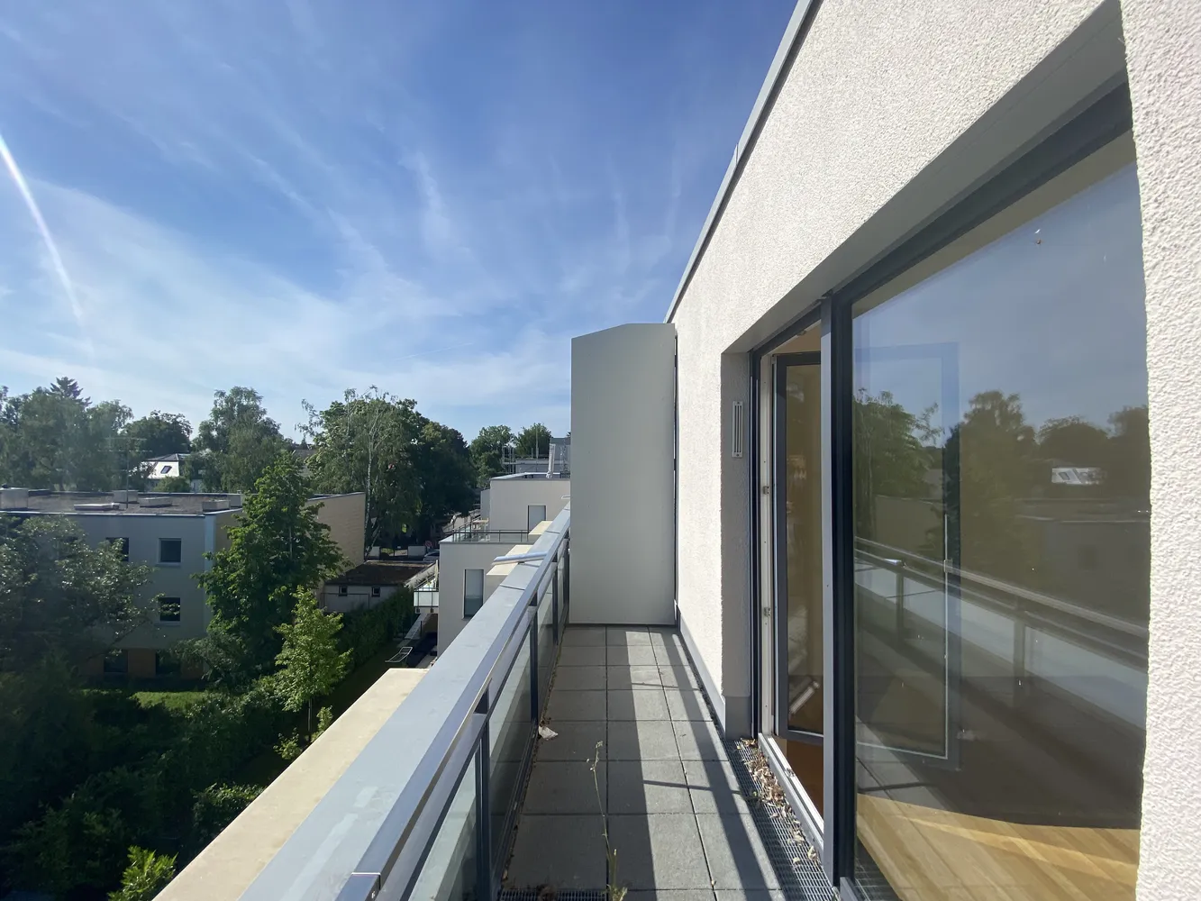 2 Zimmer Wohnung mit 79 m² in München – Bild 4