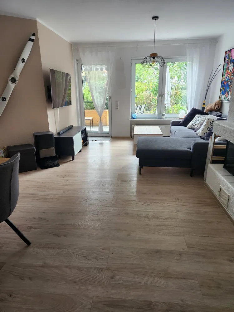 3 room apartment with 76 m² in Dietzenbach – Photo 8