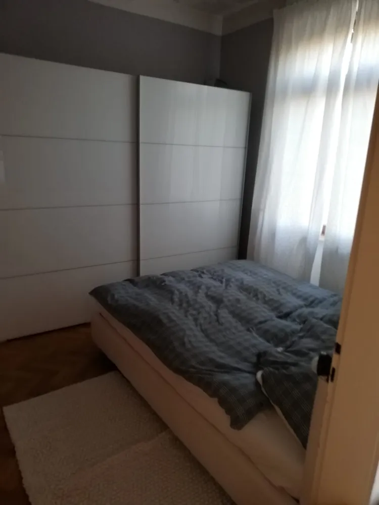 2 Zimmer Wohnung mit 44 m² in Wiesbaden – Bild 3