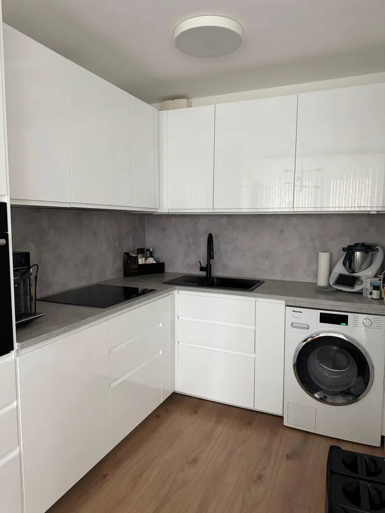 3 room apartment with 65 m² in Berlin – Photo 12