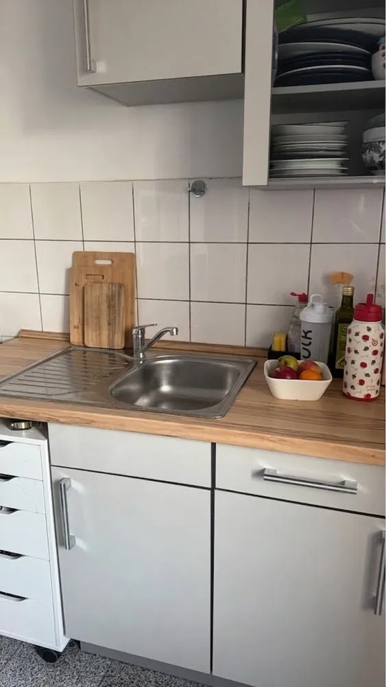 2 Zimmer Wohnung mit 49 m² in Darmstadt – Bild 5