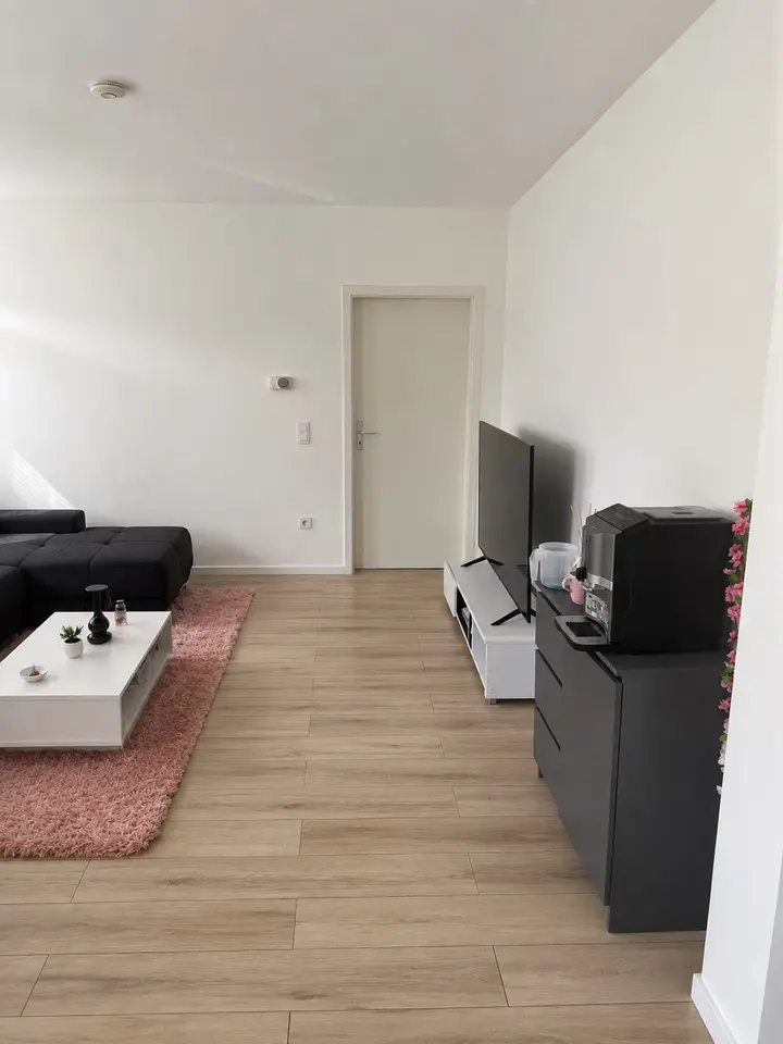 3 Zimmer Wohnung mit 57 m² in Minden – Bild 2