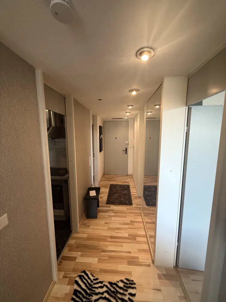 2 Zimmer Wohnung mit 63 m² in Mannheim – Bild 9