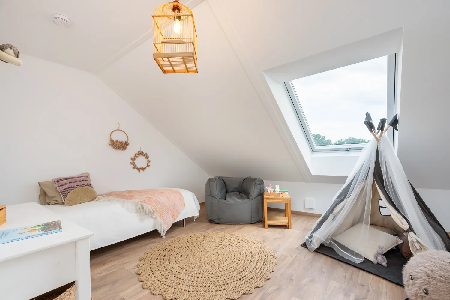 5 Zimmer Haus mit 141 m² in Berlin – Bild 5